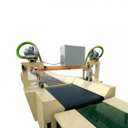 雙側(cè)免邊機(jī)，雙面機(jī)，兩側(cè)封邊機(jī)